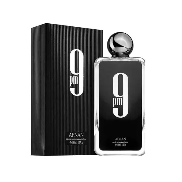 Afnan 9PM Eau de Parfum 100ml