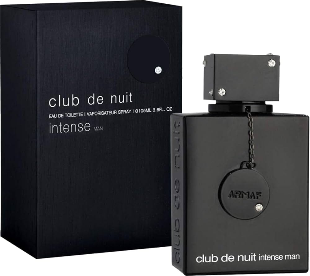 Armaf Club de Nuit Intense Man Eau de Toilette