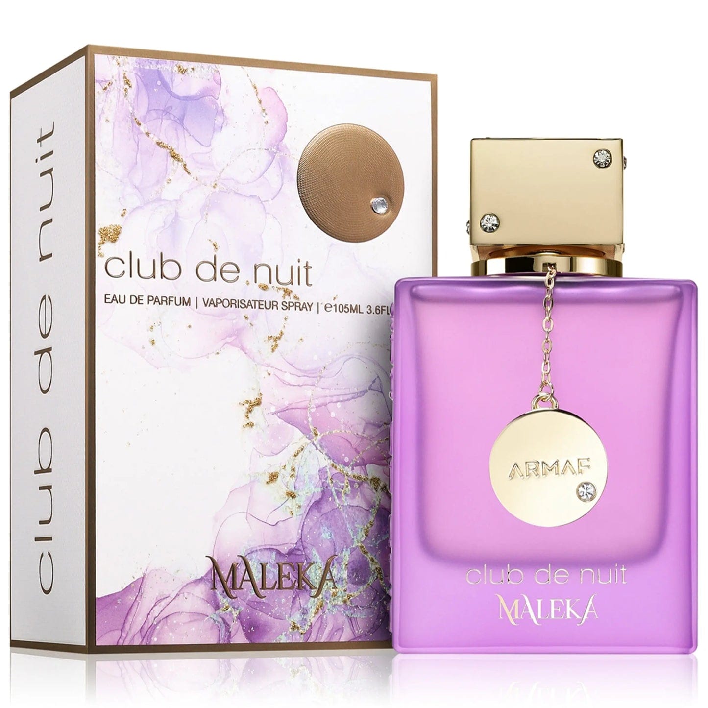 Armaf Club de Nuit Maleka Eau de Parfum