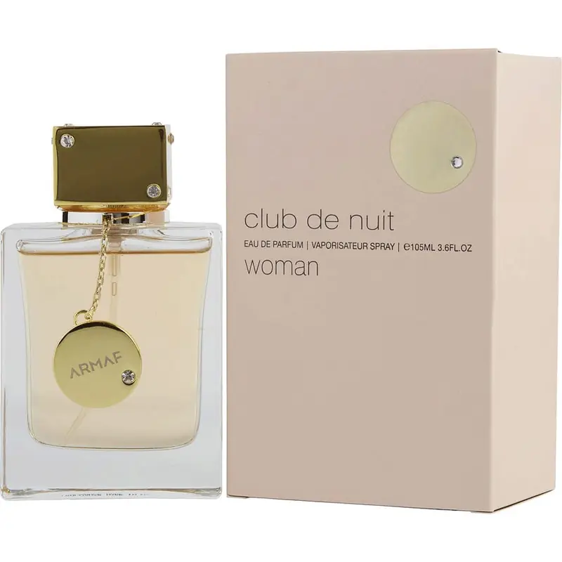 Armaf Club de Nuit Woman Eau de Parfum