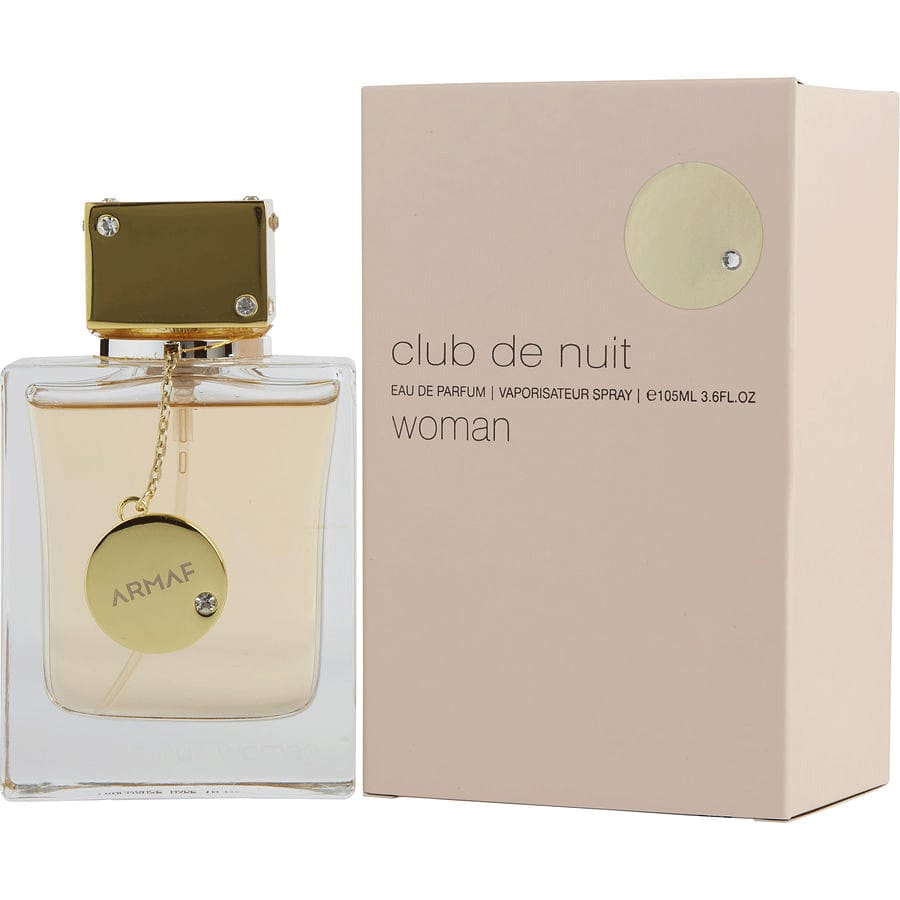 Armaf Club de Nuit Woman Eau de Parfum