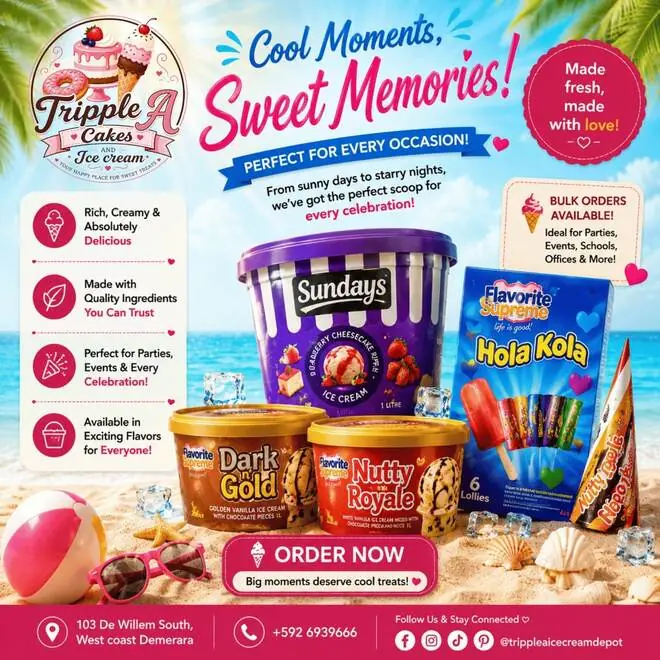 Premium ice cream tubs