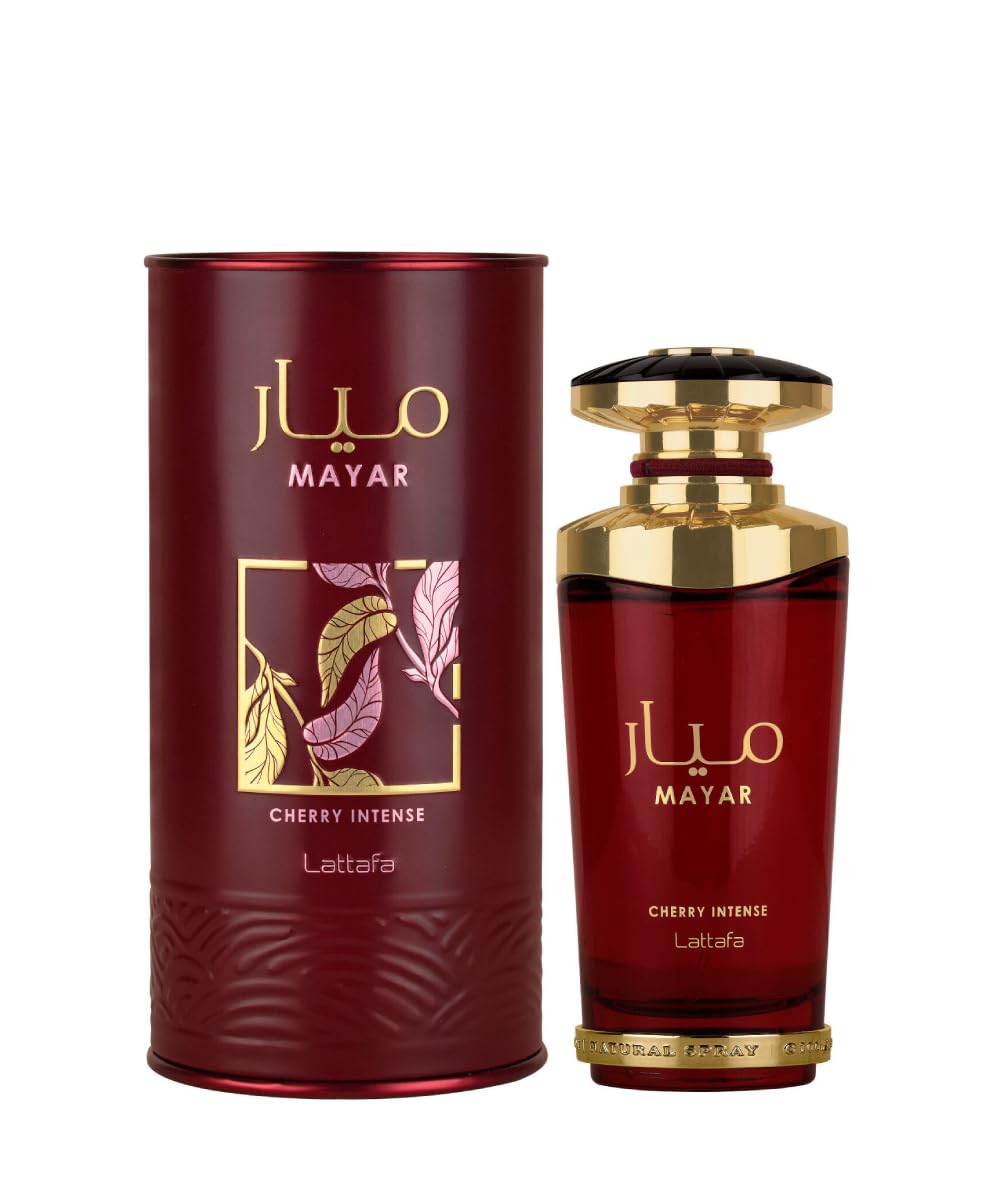 Lattafa Mayar Cherry Intense Eau de Parfum