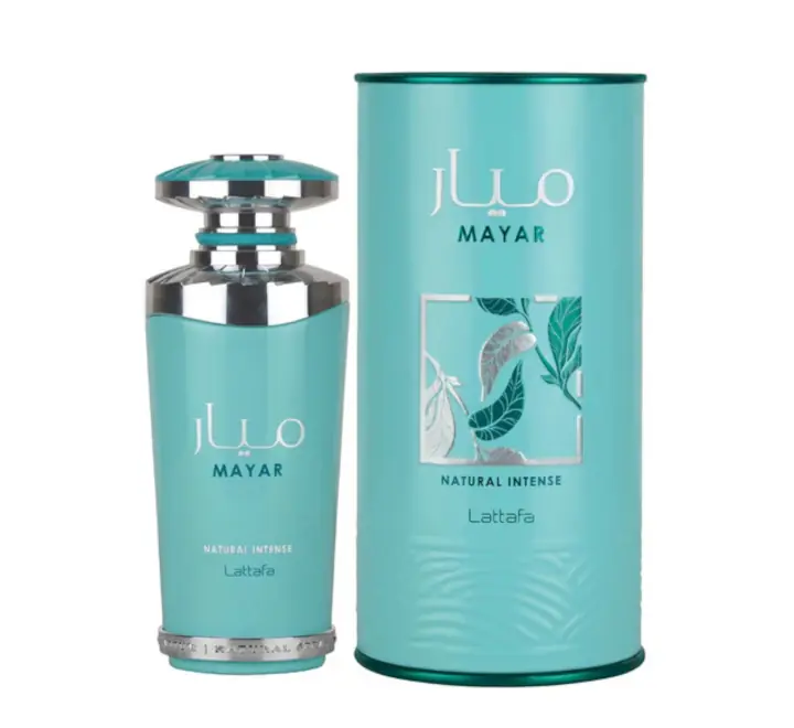 Lattafa Mayar Natural Intense Eau de Parfum