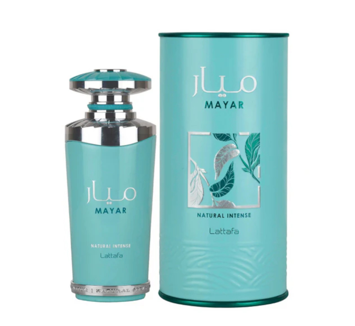 Lattafa Mayar Natural Intense Eau de Parfum